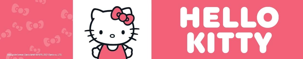 Hello Kitty Fanshop