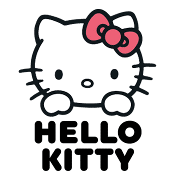 Zum Hello Kitty Fanshop