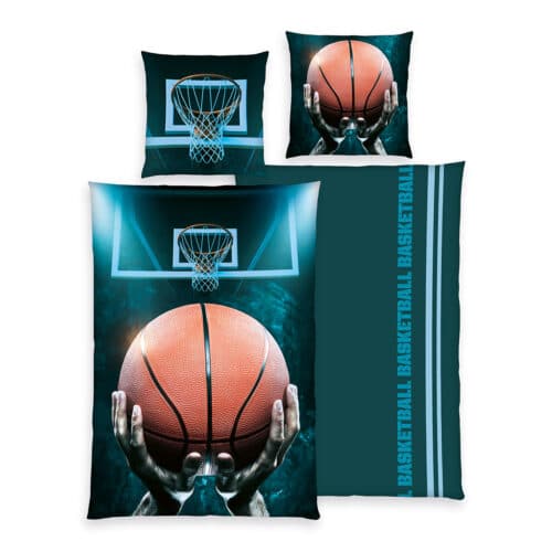 Produktbild Basketball Bettwäsche