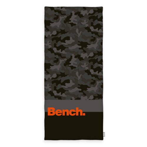 Produktbild Bench Strand- und Saunatuch Nature Inspired Camouflage ganzes Strandtuch