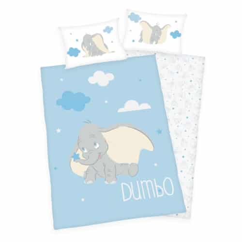 Produktbild Disney Bettwäsche Dumbo