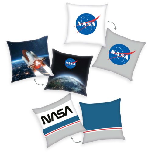 Produktbild NASA Dekokissen Set