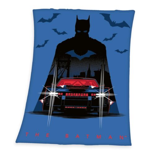Produktbild Batman Decke